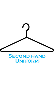 Second Hand All Saints' C of E Federation Of Academies Hessle Nursery Polo