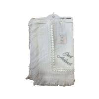 Snuggle Baby Just Arrived Acrylic Shawl BW110-398W