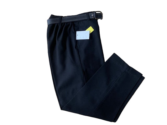 Sturdy Fit School Trousers Boys