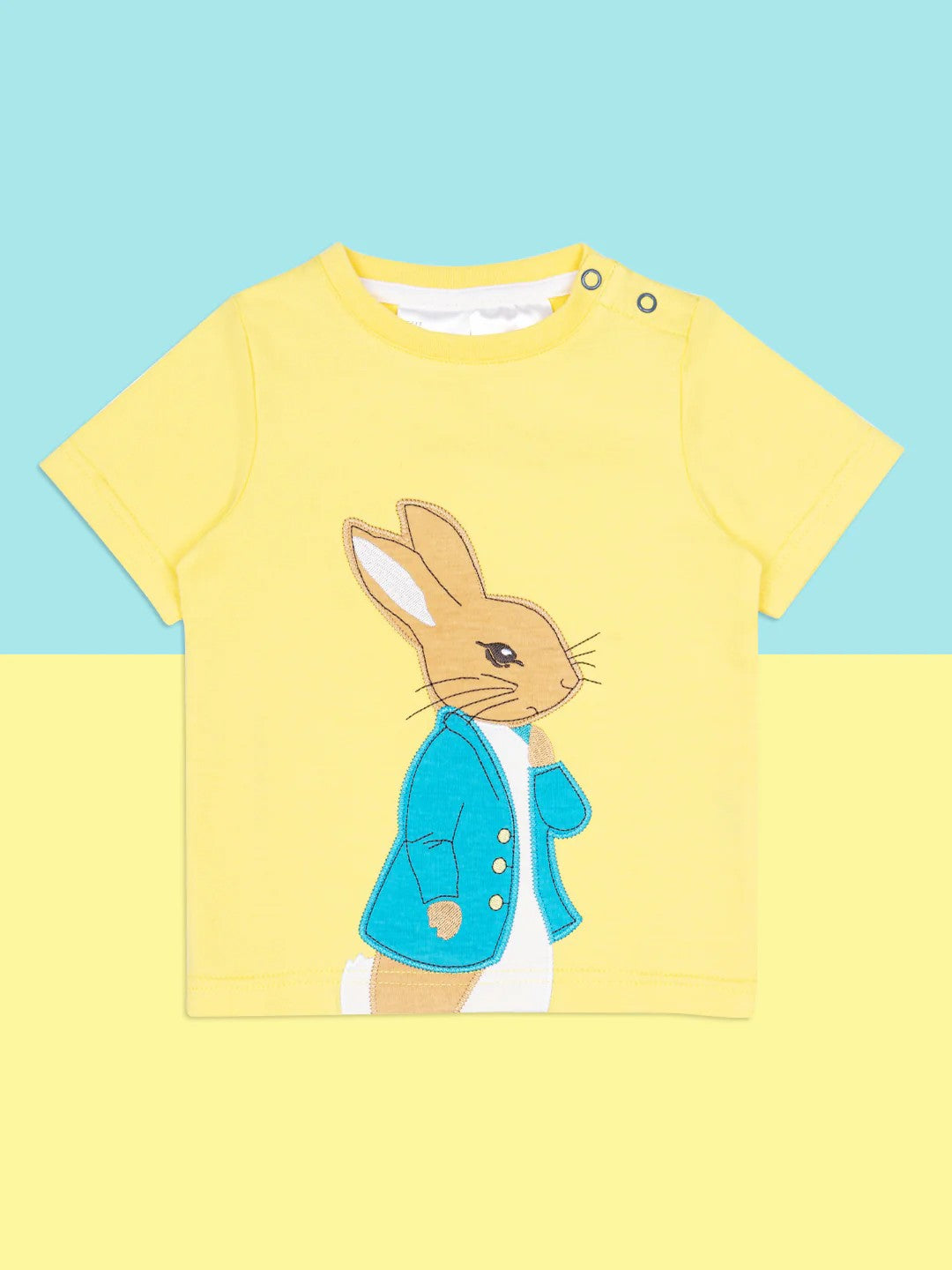 Blade & Rose Peter Rabbit In The Garden Tee