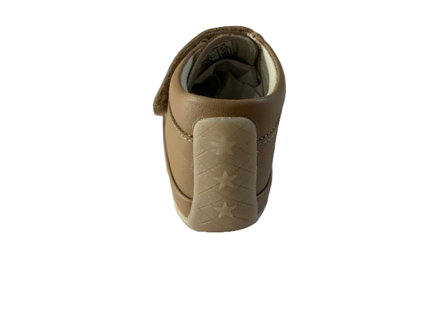 Pex Thomas Soes Back View