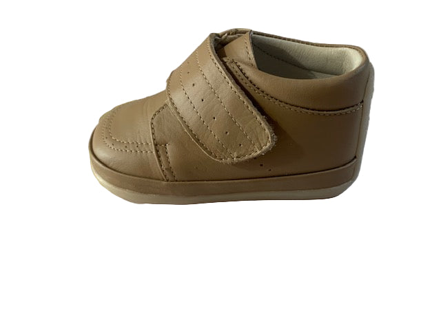 Pex Thomas Shoes Side View