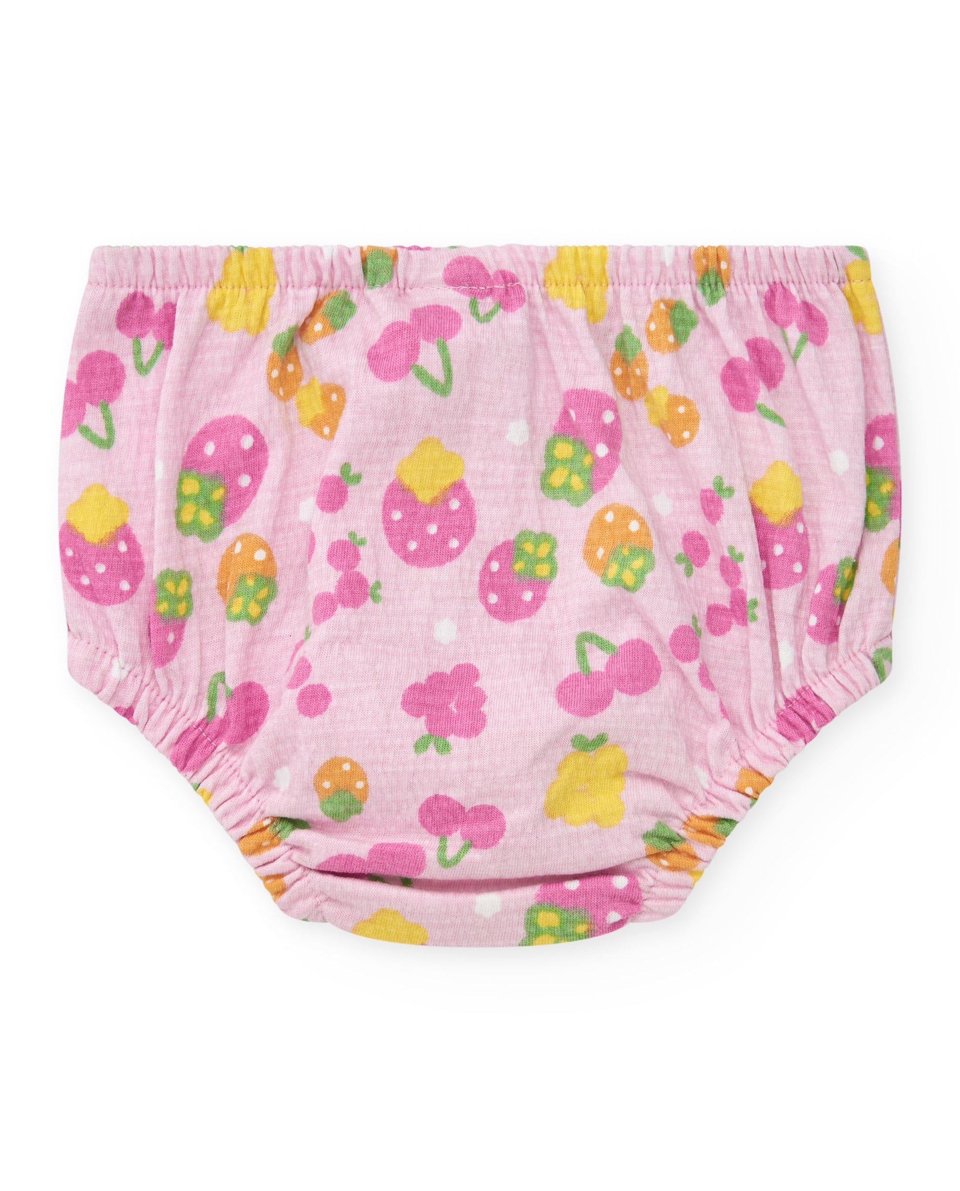 Tuc Tuc Berry Sweet Dress & Pants 8697 Pants Back View