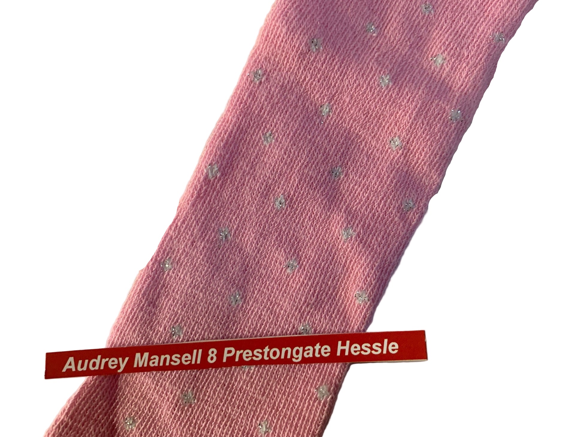 Pex Twinkle Tights Close Up