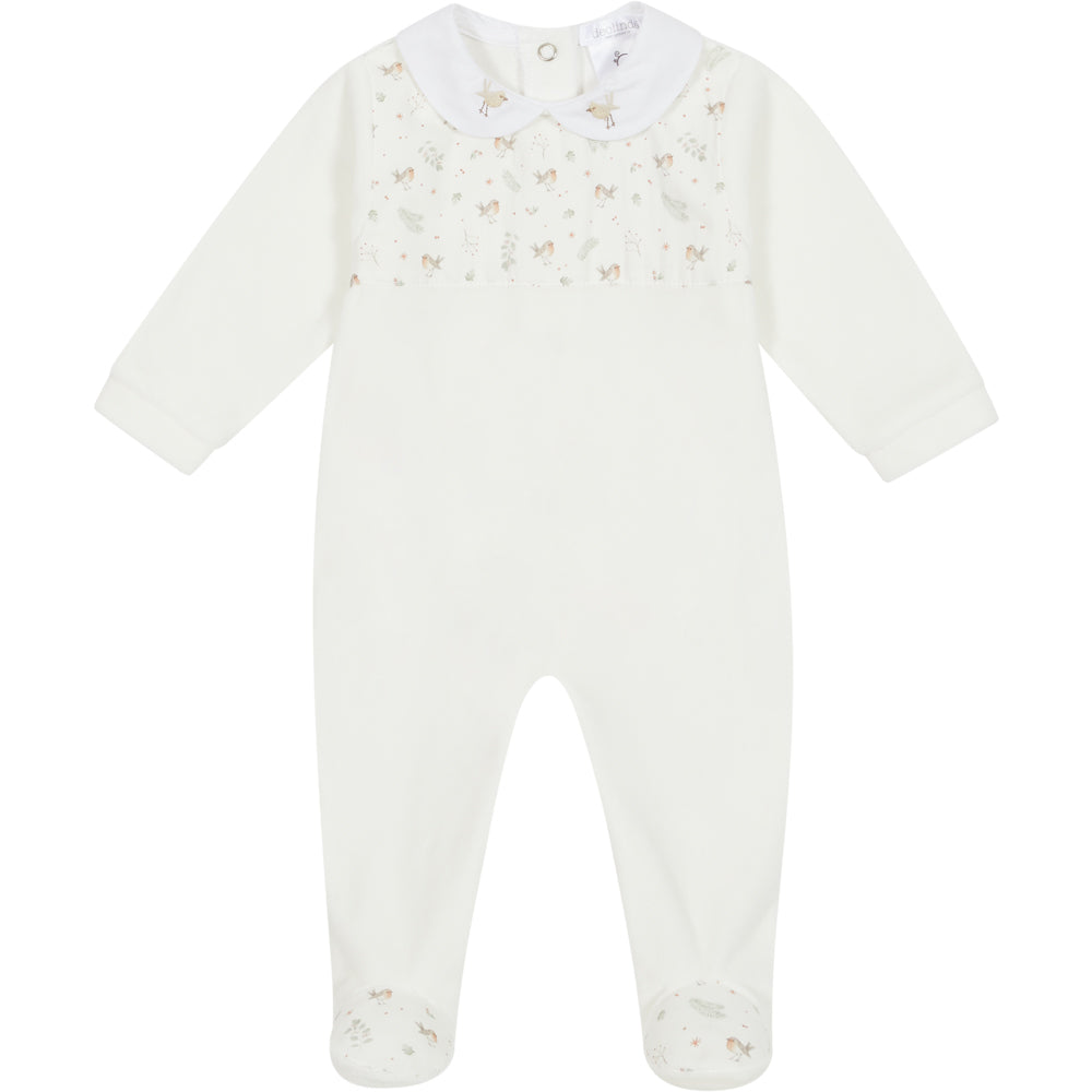 Deolinda Winter All In One Birdy DB124112