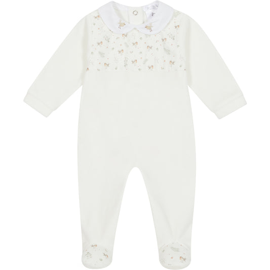 Deolinda Winter All In One Birdy DB124112