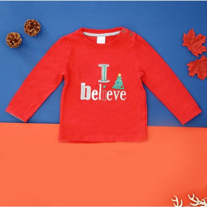 Blade & Rose I Believe Top