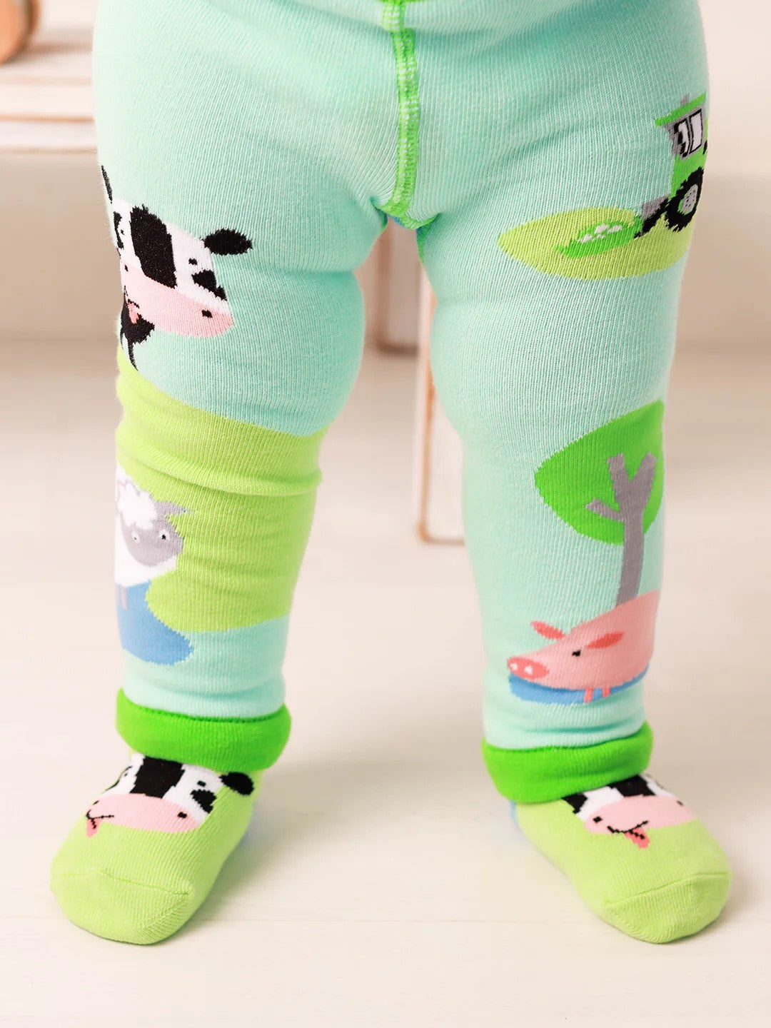 Blade & Rose Bailey The Cow Leggings
