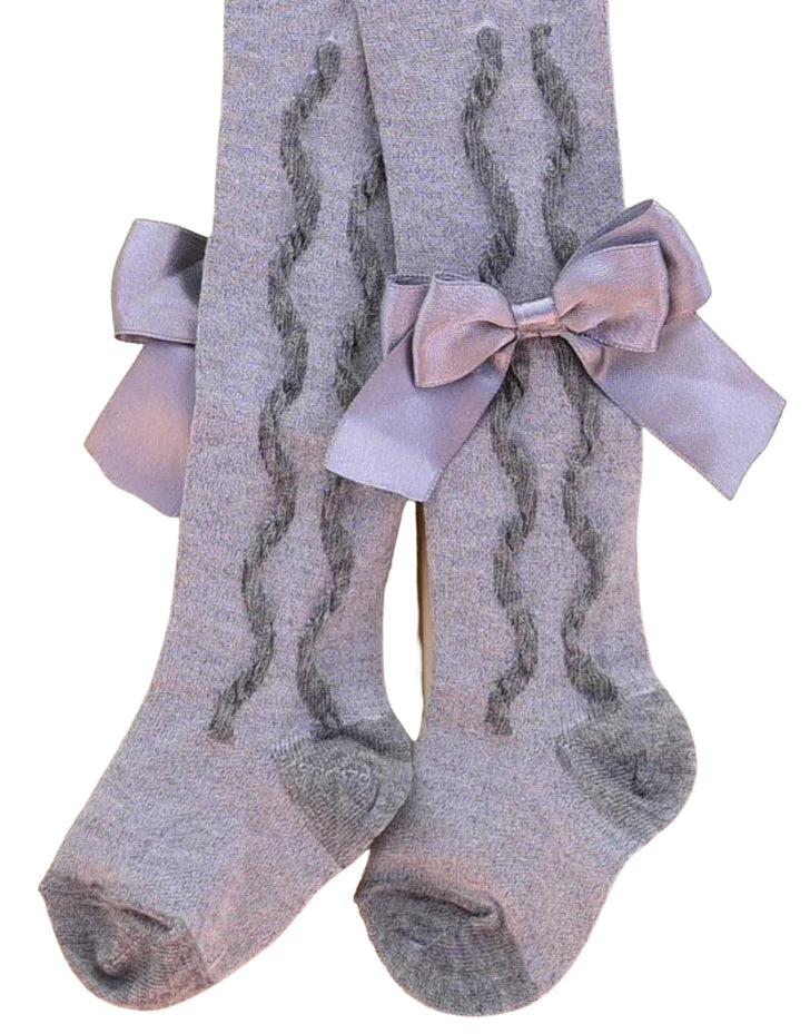 Pex Grazia Tight Grey Stock Photo