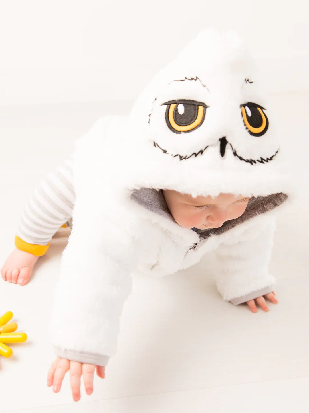 Blade & Rose Harry Potter Hedwig Hoodie