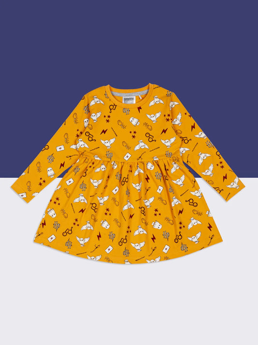 Blade & Rose Harry Potter Hedwig Dress