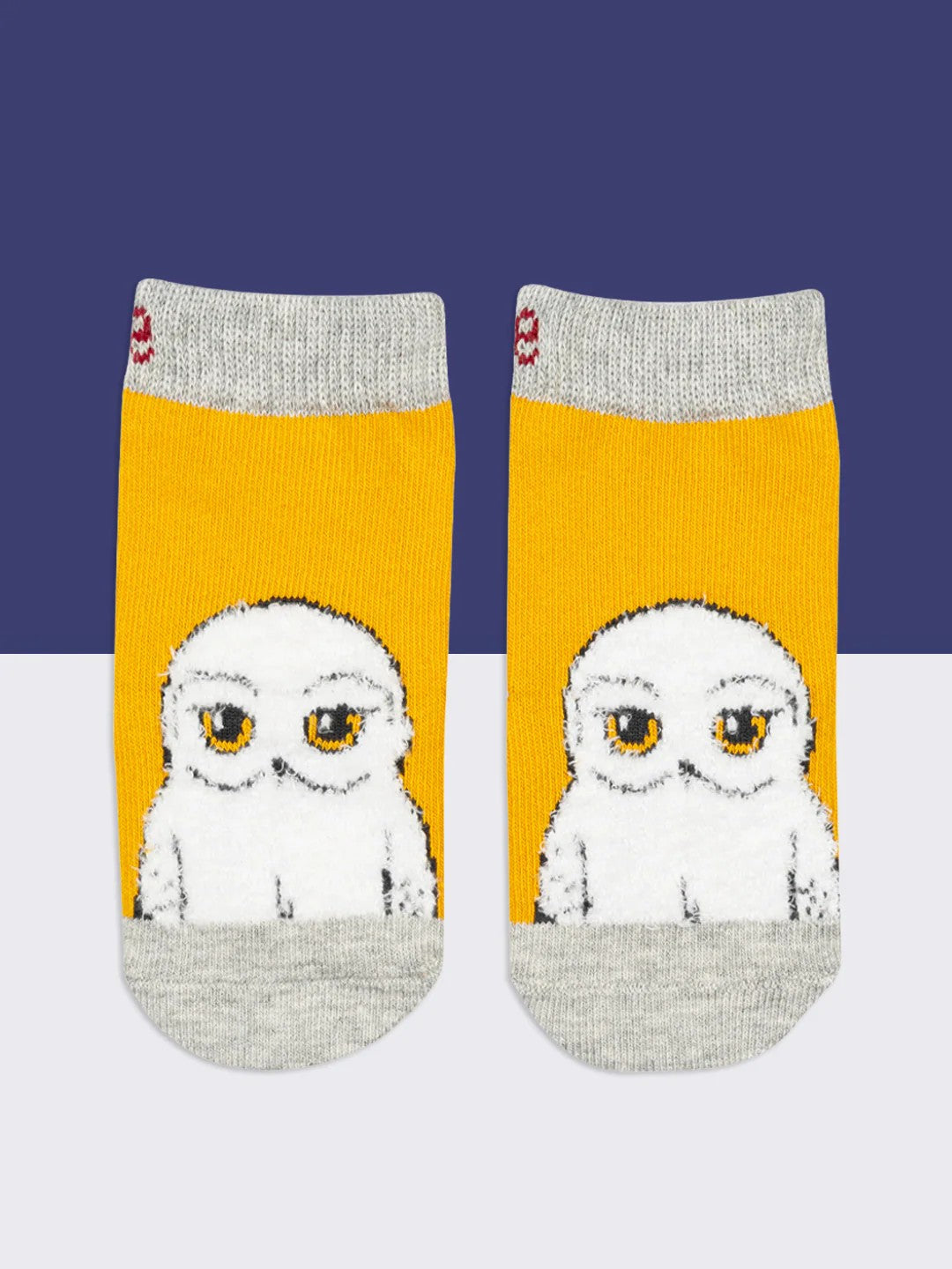 Blade & Rose Harry Potter Hedwig Socks