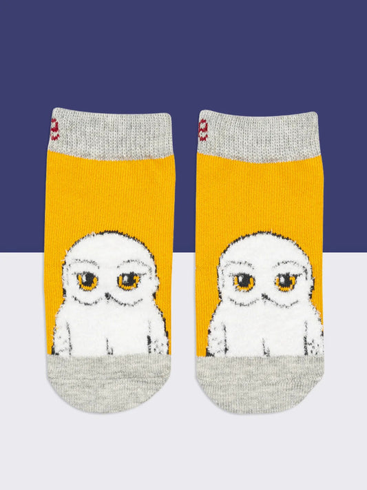 Blade & Rose Harry Potter Hedwig Socks