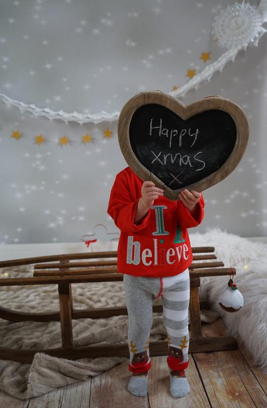 Blade & Rose I Believe Top