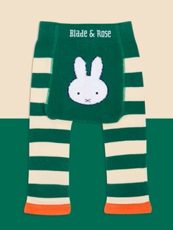 Blade & Rose Miffy Busy In the Veg Patch Leggings