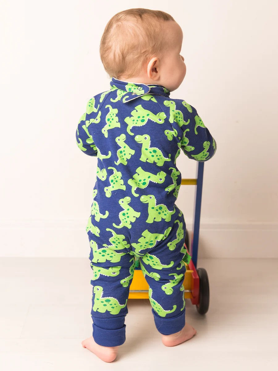 Blade & Rose Maple The Dino Romper