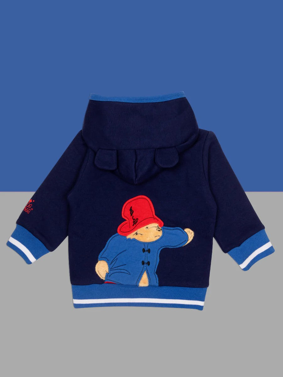 Blade & Rose Paddington Bear Out And About Hoodie