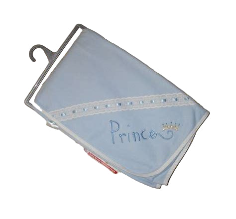 My Little Chick Summer Prince Blanket