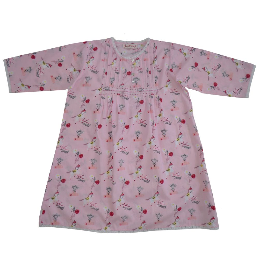 powell craft nighties