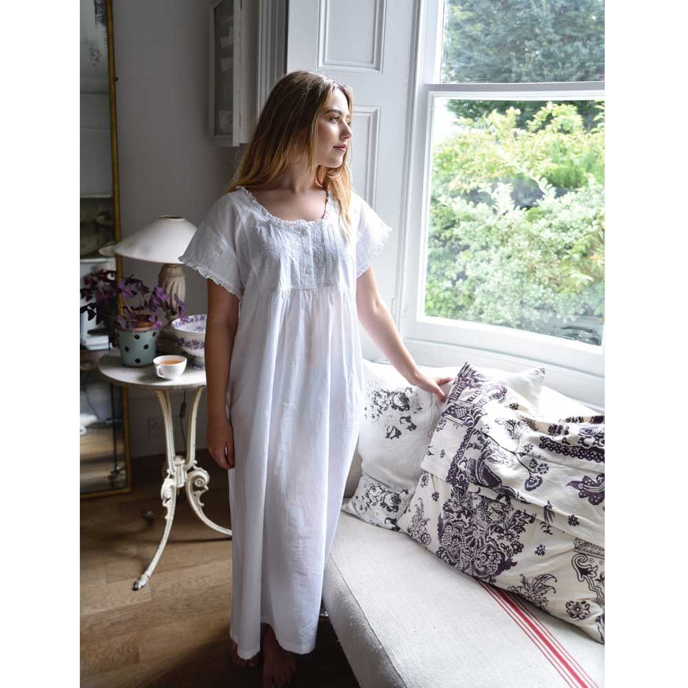 powell craft nightgown