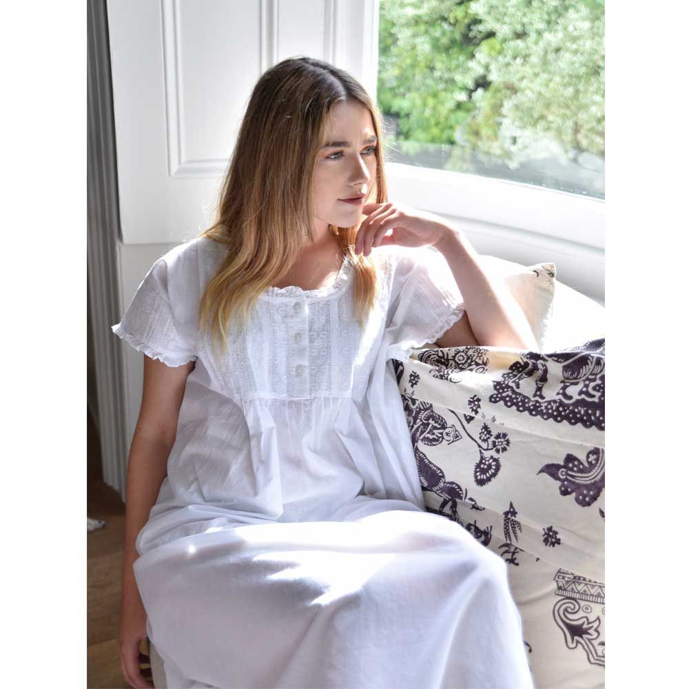 powell craft nighties