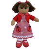 Powell Craft Rag Doll Ladybird