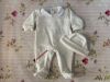 Deolinda Winter Take Me Home Set Ivory DB1242603