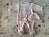 Deolinda Take Me Home Set Pale Pink DB1242604
