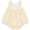 Deolinda Sunny Summer Dress And Bloomers 25316