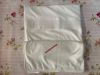 Deolinda Velour Winter Blanket Ivory