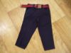 Milon Boys Navy Trousers