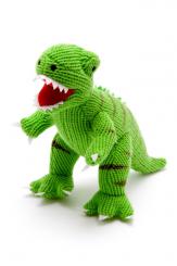 Best Years Knitted Original T Rex