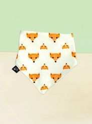 Blade & Rose Fox Bib