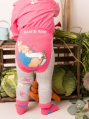 Blade & Rose Peter Rabbit Floral Leggings