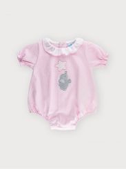 Sardon Spanish Summer Dumbo Romper 23HA-370