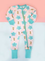 Blade & Rose Peter Rabbit Pretty Garden Romper