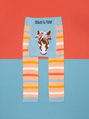 Blade & Rose Bella The Horse Leggings