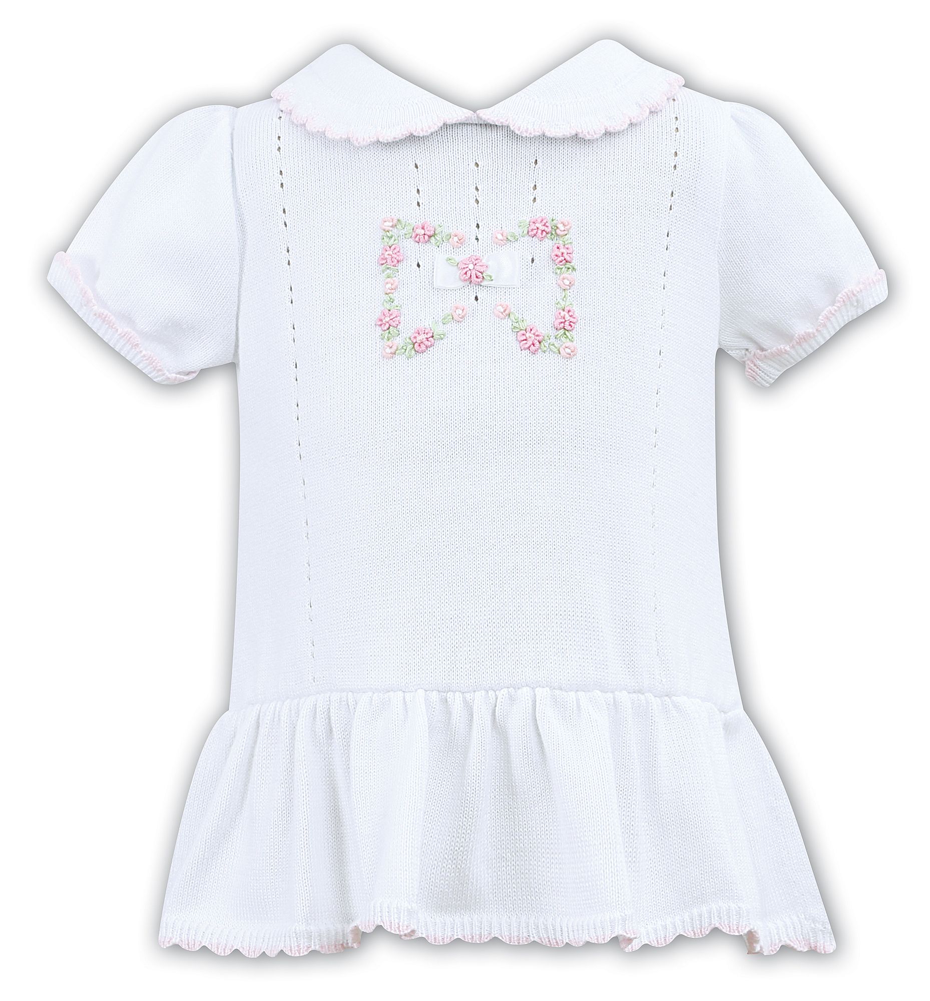 sarah louise knitted dress