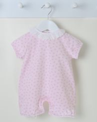 Pex Clover Summer Romper