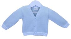 Pex Liam Boys Cardigan Blue