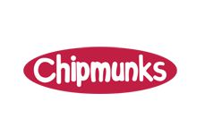 Chipmunks Footwear