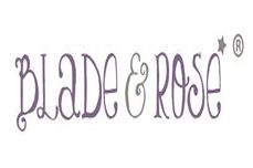 Blade & Rose
