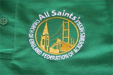 All Saints' C of E Federation School