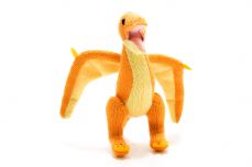 Best Years Knitted Mini Pterodactyl