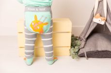 Blade & Rose Allie The Giraffe Leggings