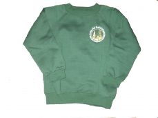 All Saints' C of E Federation Of Academies Hessle Sweatshirt