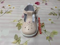 Pex Bianca Shoe Pink