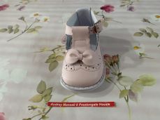 Pex Isla Shoe Pink
