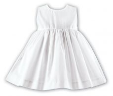 Sarah Louise Petticoat White 003761