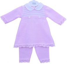 Pex Girls Winter Selina Outfit